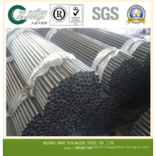 Bonne qualité en acier inoxydable ASTM 304 en acier inoxydable
